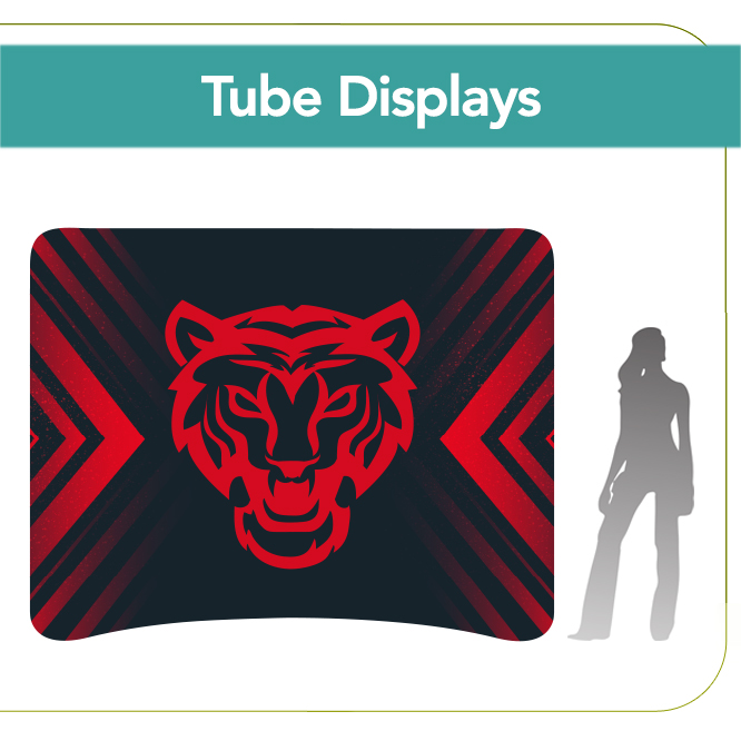 Tube Displays