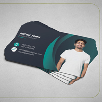 Business Cards Supreme