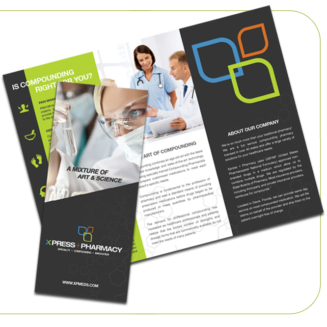 Brochure-Trifold
